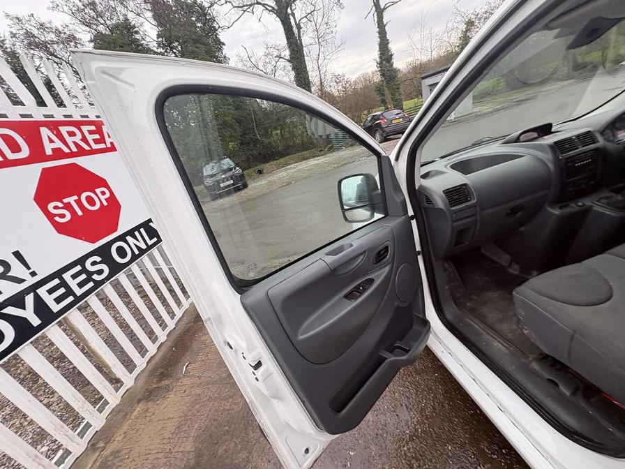 Used Peugeot Expert 2015 for sale - 77648672: Photo 11