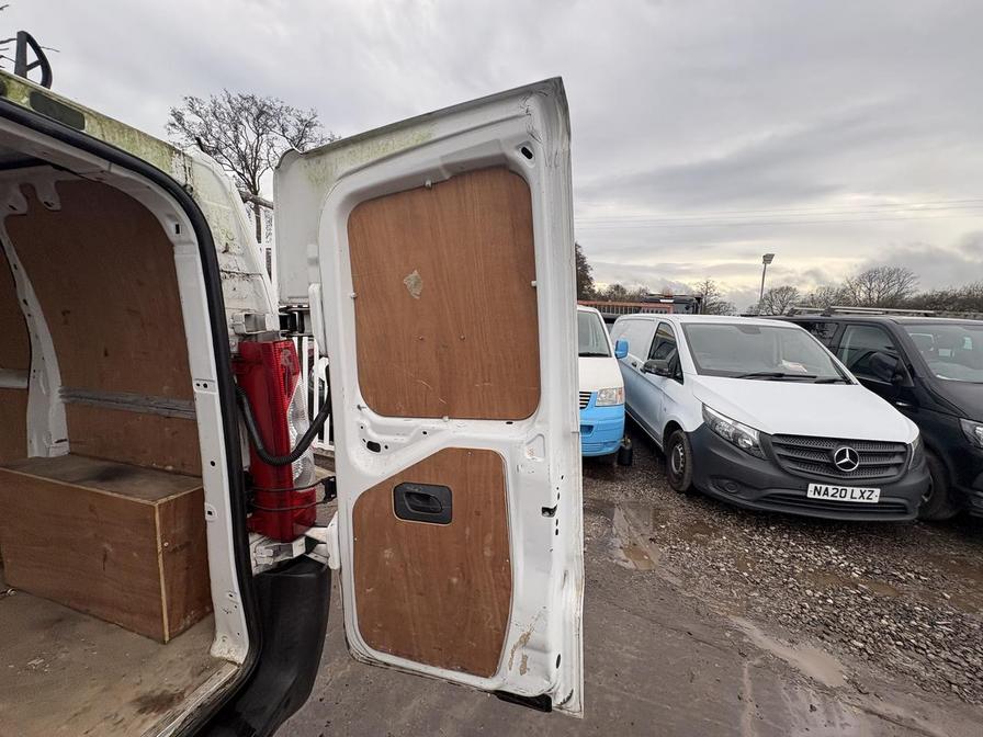 Used Peugeot Expert 2015 for sale - 77648672: Photo 14