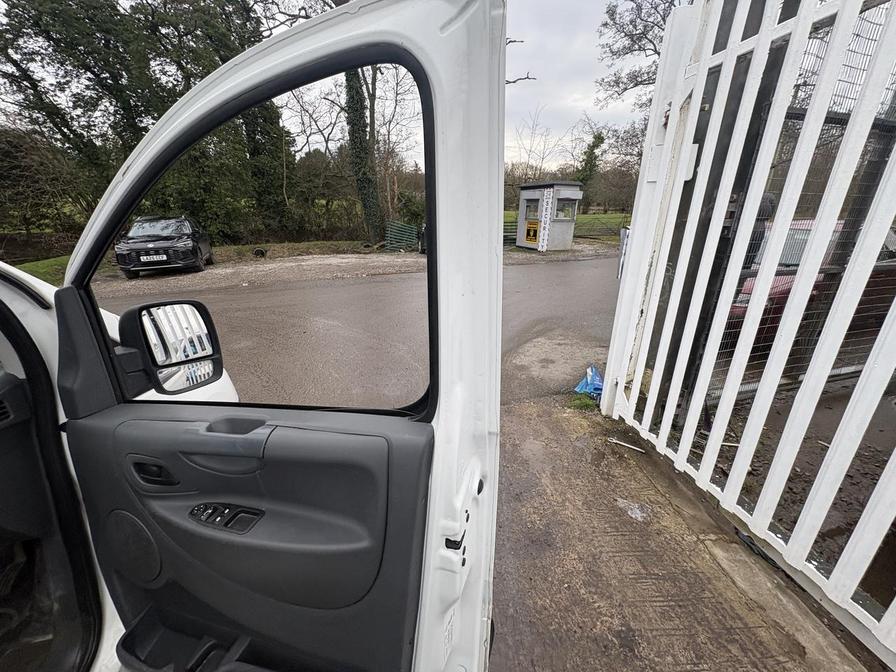 Used Peugeot Expert 2015 for sale - 77648672: Photo 16