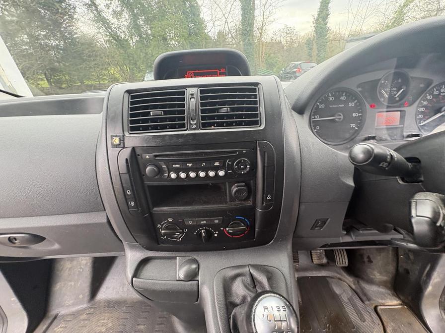 Used Peugeot Expert 2015 for sale - 77648672: Photo 20