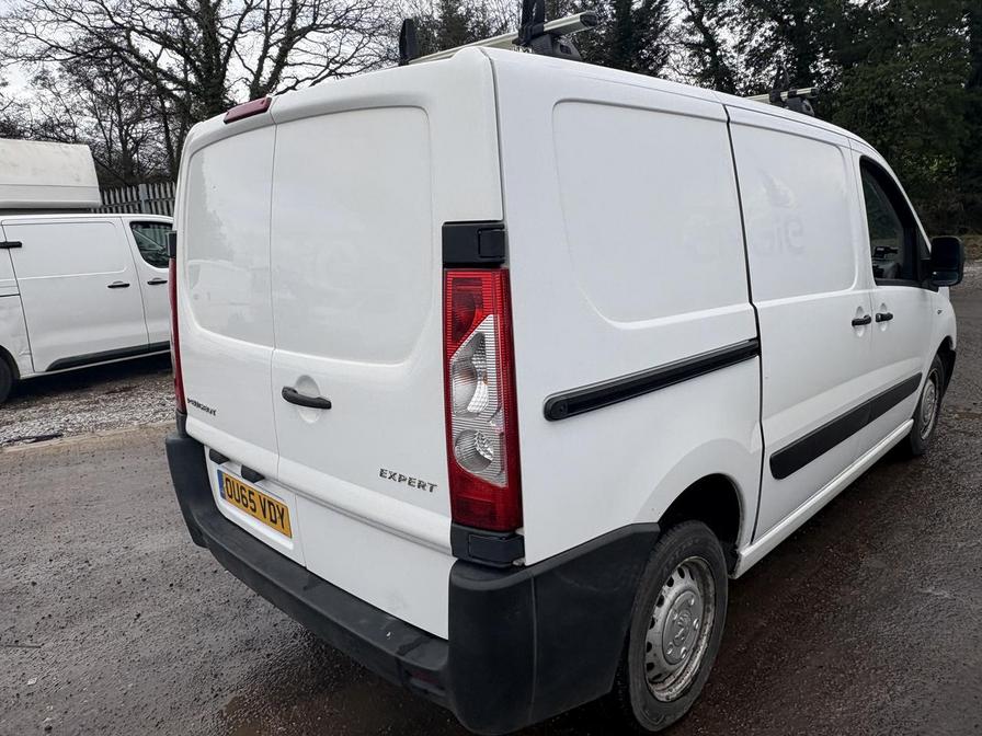 Used Peugeot Expert 2015 for sale - 77648672: Photo 3