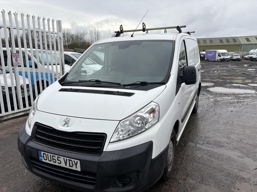 Used Peugeot Expert 2015 for sale - 77648672: Photo 4