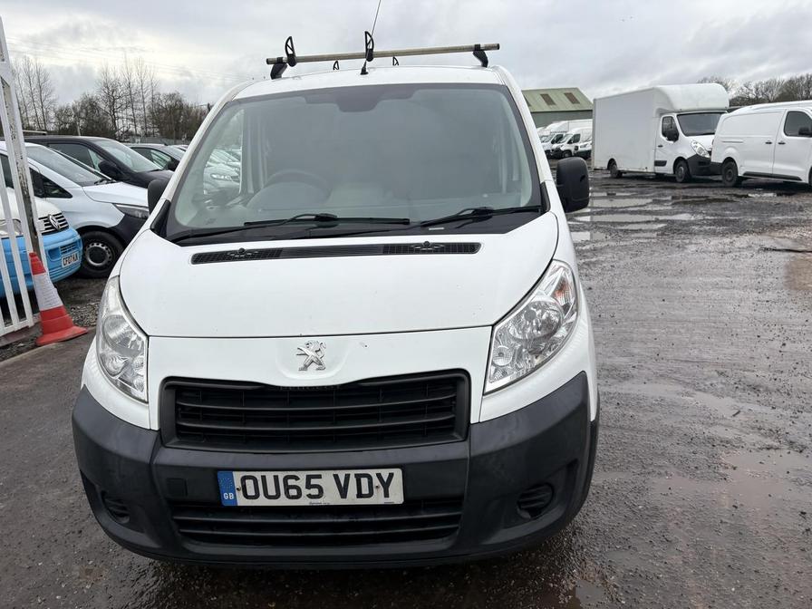 Used Peugeot Expert 2015 for sale - 77648672: Photo 5