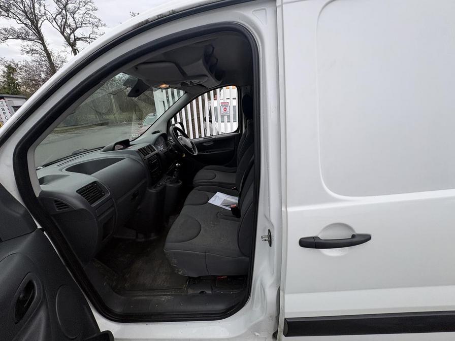 Used Peugeot Expert 2015 for sale - 77648672: Photo 6