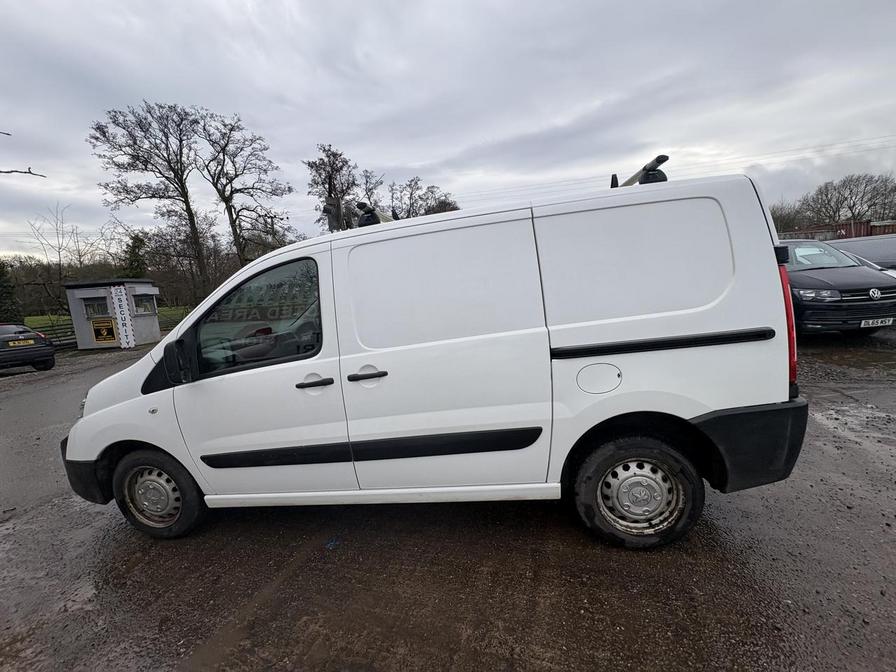 Used Peugeot Expert 2015 for sale - 77648672: Photo 7