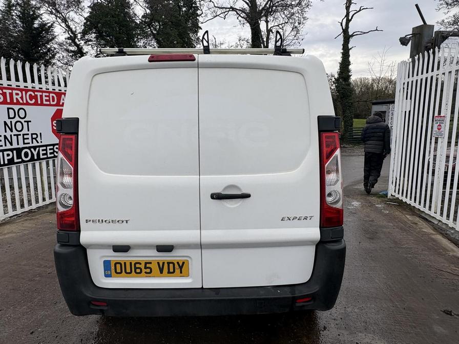 Used Peugeot Expert 2015 for sale - 77648672: Photo 8
