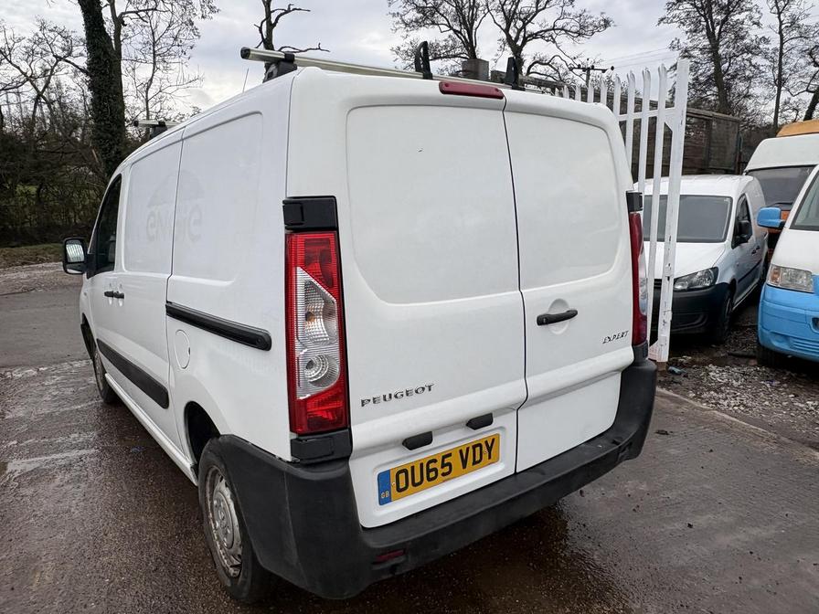 Used Peugeot Expert 2015 for sale - 77648672: Photo 9
