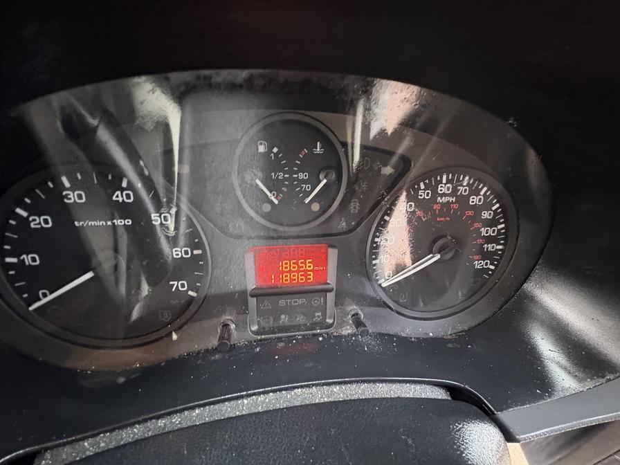 Used Peugeot Partner 2017 for sale - 76362070: Photo 3