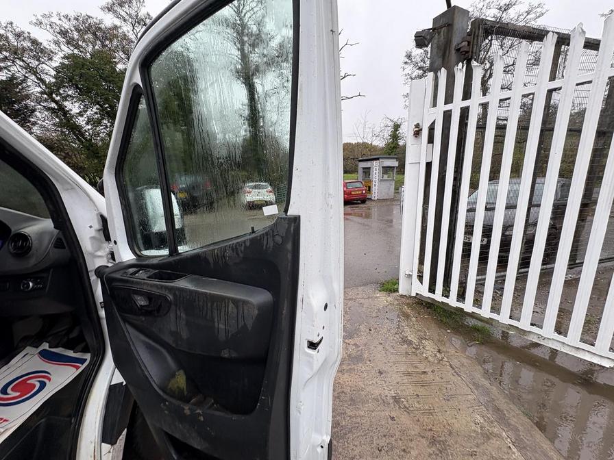 Used Mercedes-Benz Sprinter 2019 for sale - 76540418: Photo 11