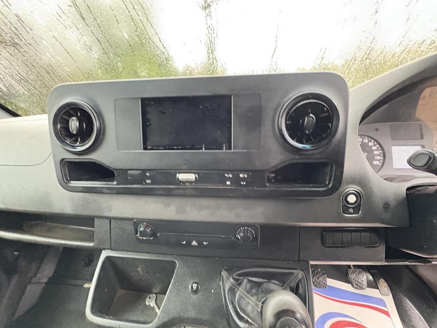 Used Mercedes-Benz Sprinter 2019 for sale - 76540418: Photo 15