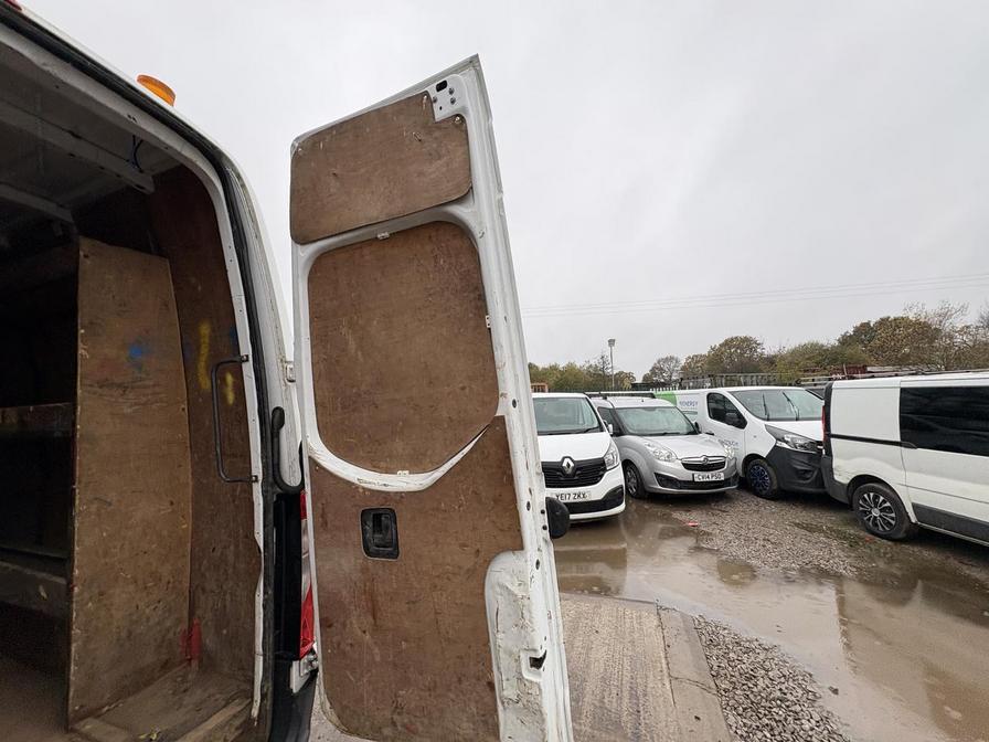 Used Mercedes-Benz Sprinter 2019 for sale - 76540418: Photo 3