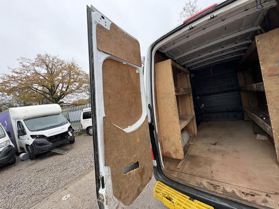 Used Mercedes-Benz Sprinter 2019 for sale - 76540418: Photo 9