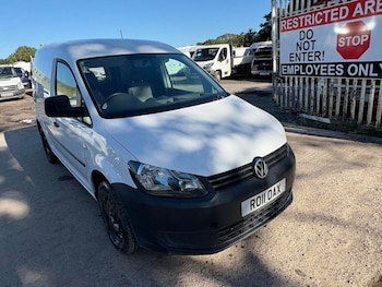 Volkswagen - Caddy