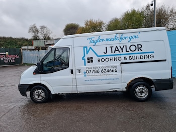Used Ford Transit 2008 for sale - 74991931: Photo