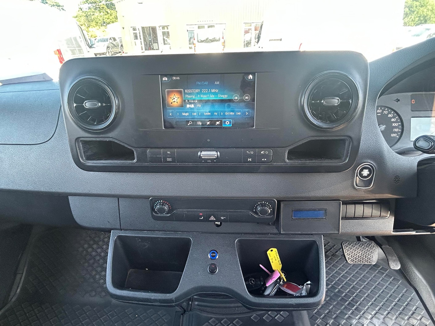 Vehicle 11