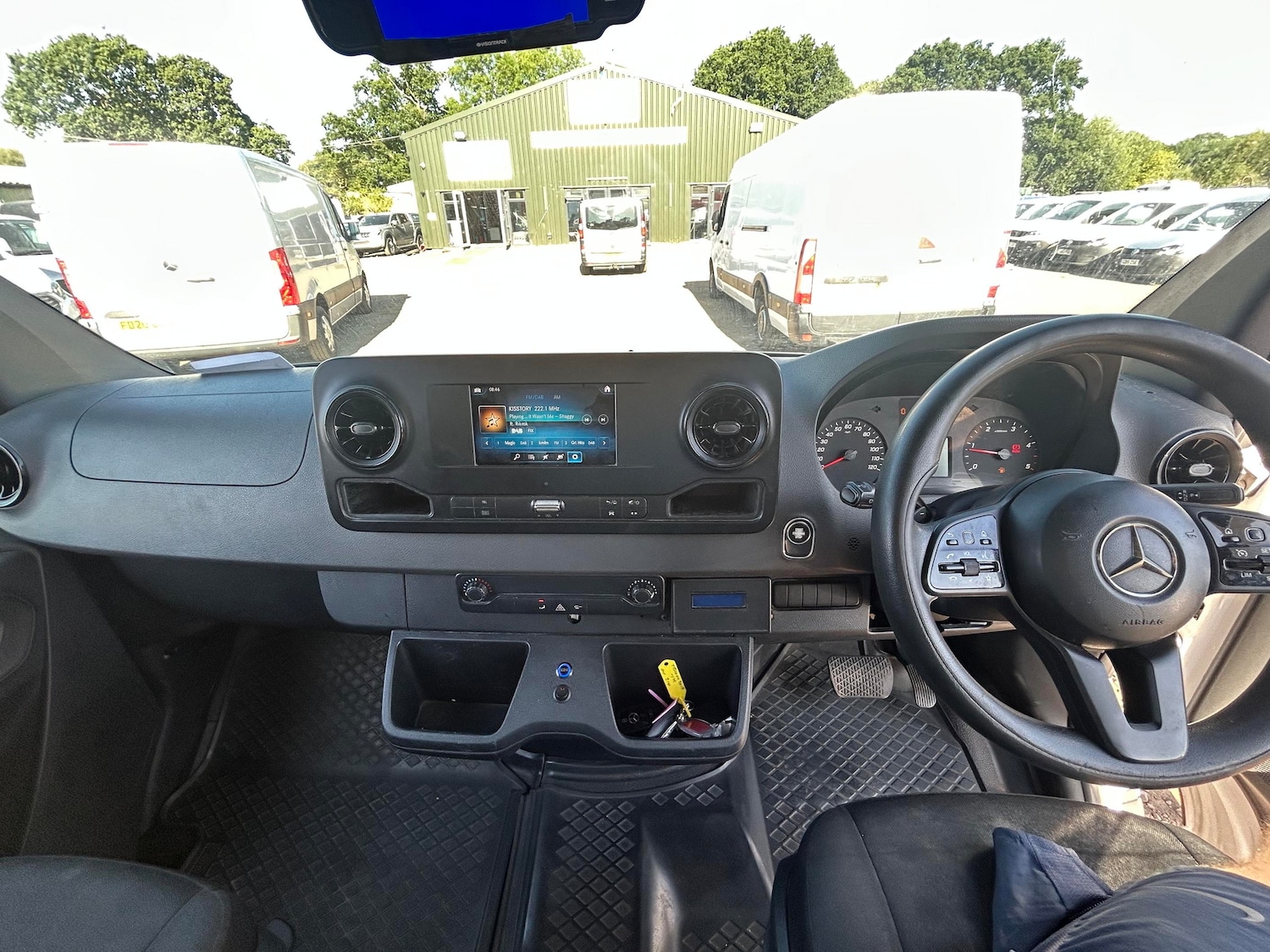 Vehicle 16