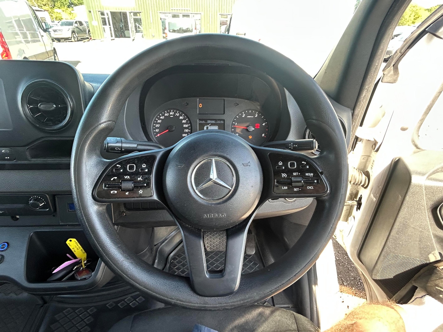 Vehicle 9