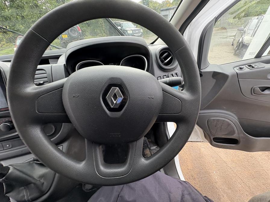 Used Renault Trafic 2021 for sale - 76487787: Photo 12