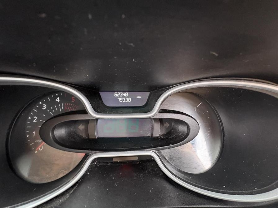 Used Renault Trafic 2021 for sale - 76487787: Photo 17