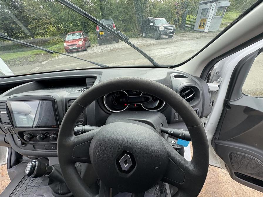 Used Renault Trafic 2021 for sale - 76487787: Photo 22