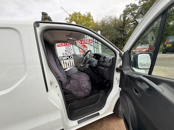 Used Renault Trafic 2021 for sale - 76487787: Photo