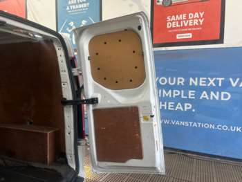 Used Ford Transit Custom 2021 for sale - 75004175: Photo