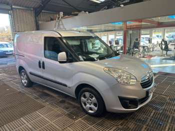 2016 - 2000 L1H1 CDTI S/S SPORT