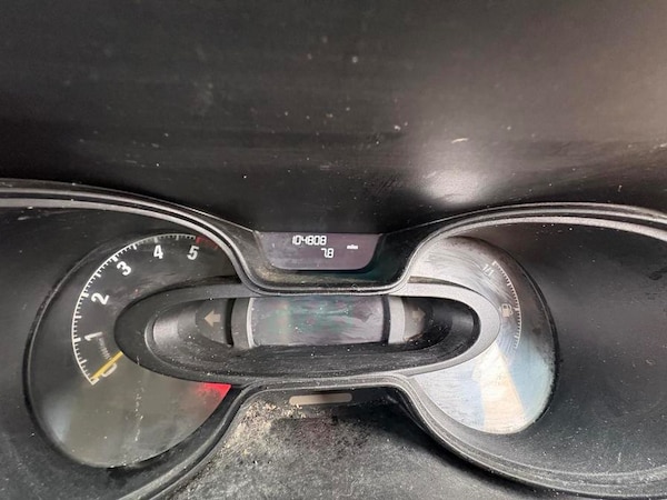 Used Vauxhall Vivaro 2014 for sale - 76217583: Photo 5