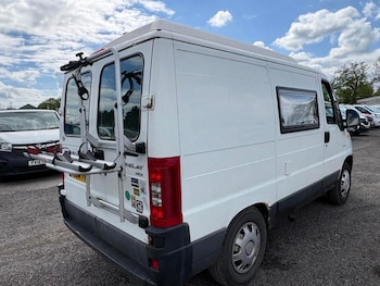 Used Citroen Relay 2004 for sale - 78576029: Photo