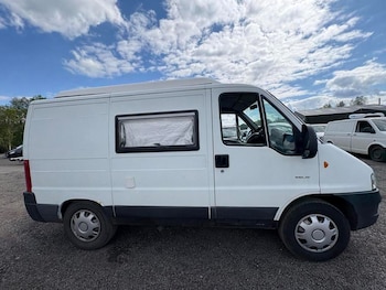 Used Citroen Relay 2004 for sale - 78576029: Photo