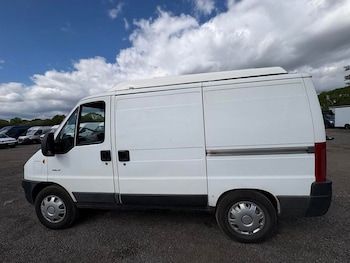 Used Citroen Relay 2004 for sale - 78576029: Photo