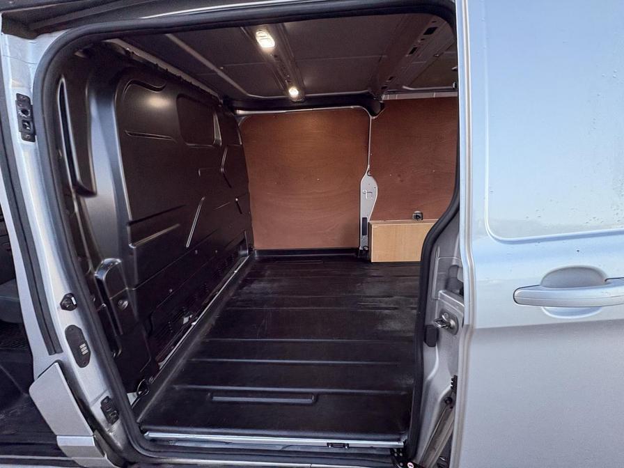 Used Ford Transit Custom 2021 for sale - 76788591: Photo 10