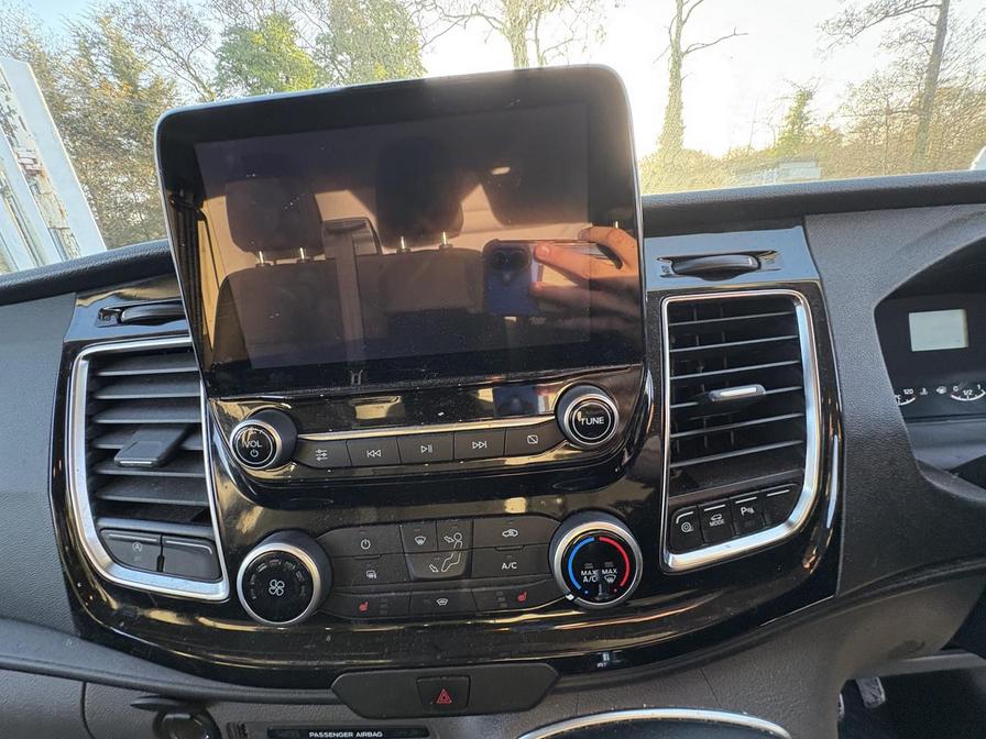 Used Ford Transit Custom 2021 for sale - 76788591: Photo 12