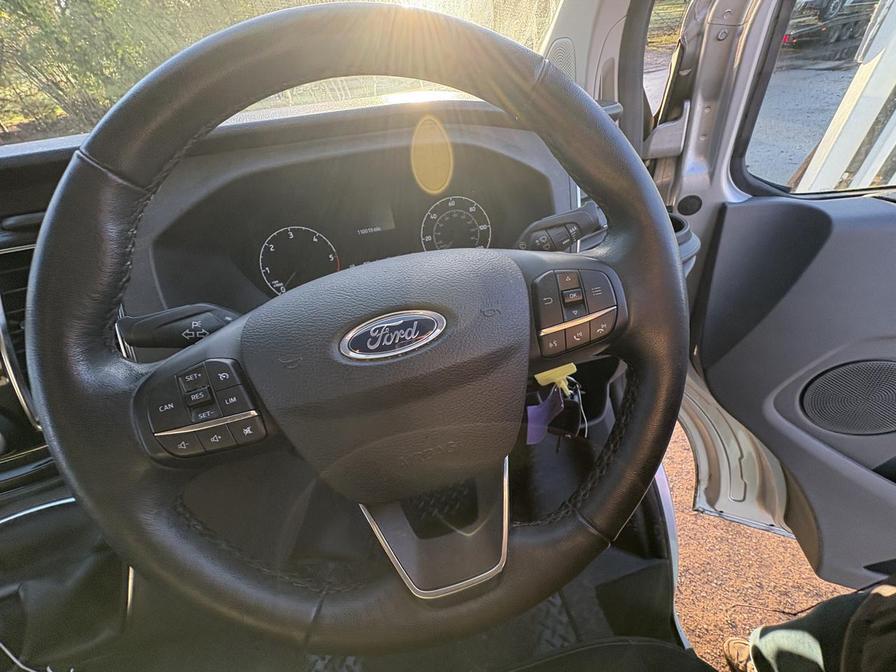 Used Ford Transit Custom 2021 for sale - 76788591: Photo 17