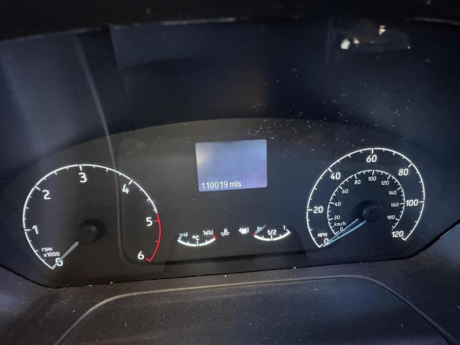 Used Ford Transit Custom 2021 for sale - 76788591: Photo 2