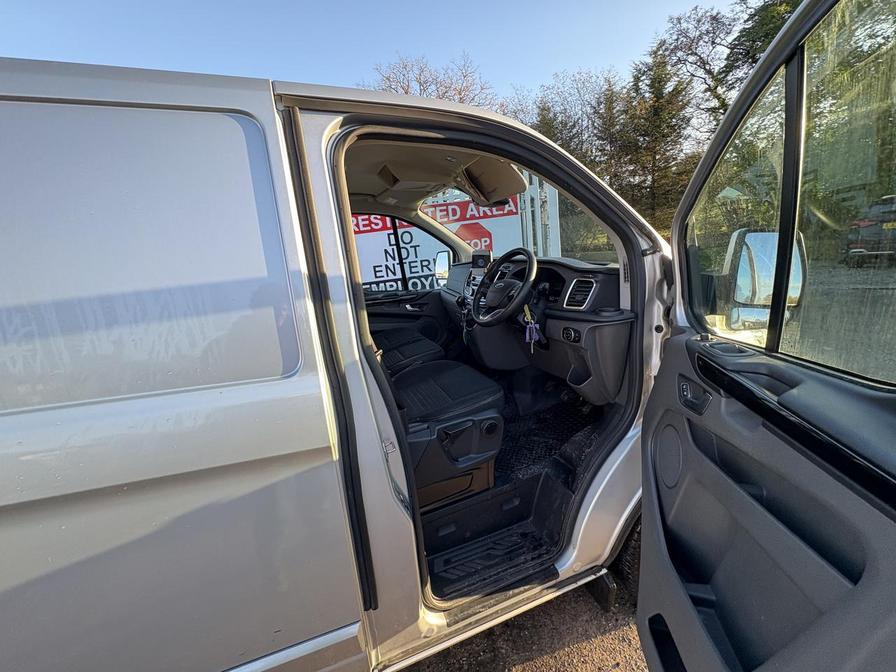 Used Ford Transit Custom 2021 for sale - 76788591: Photo 5