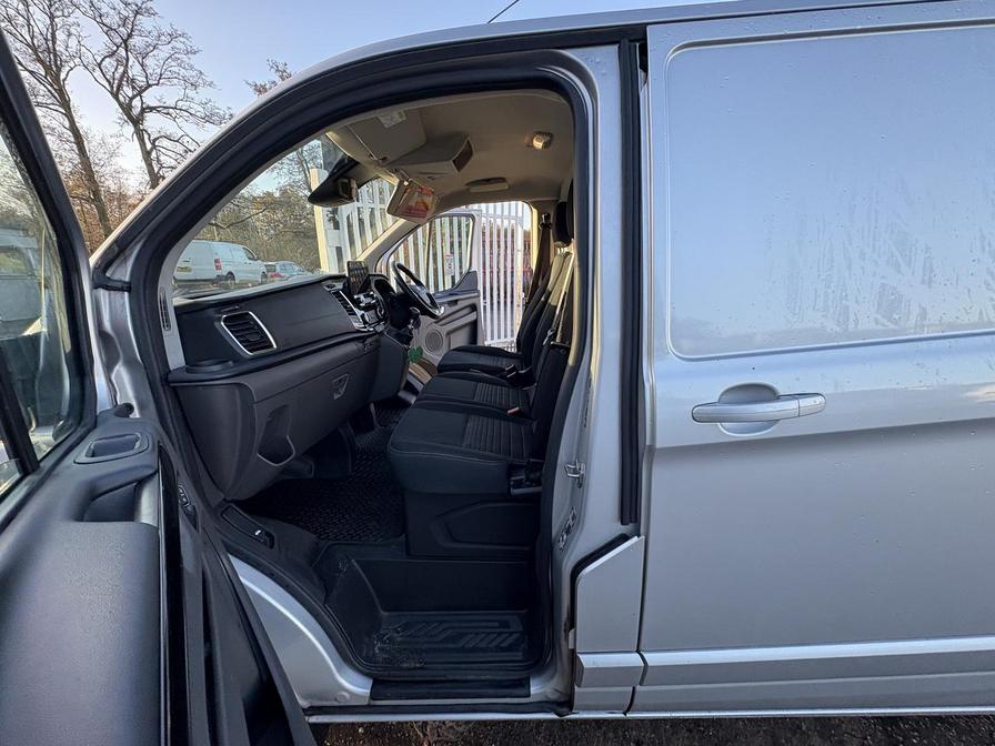 Used Ford Transit Custom 2021 for sale - 76788591: Photo 6