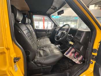Used Volkswagen Transporter 1999 for sale - 74565306: Photo