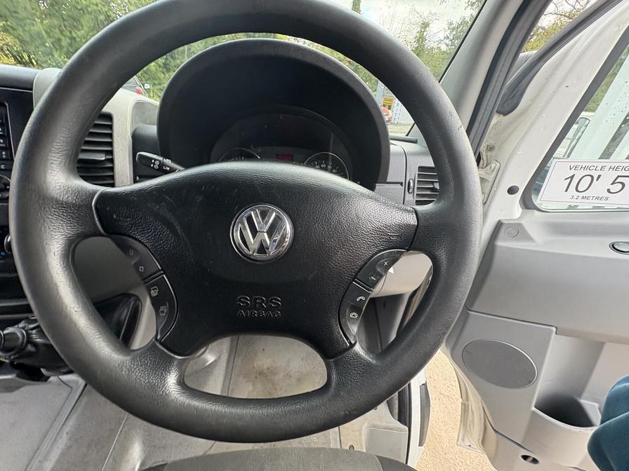 Used Volkswagen Crafter 2016 for sale - 76540412: Photo 10