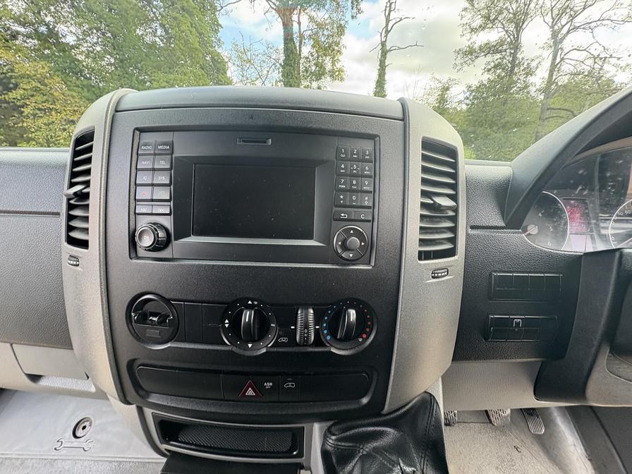 Used Volkswagen Crafter 2016 for sale - 76540412: Photo 14