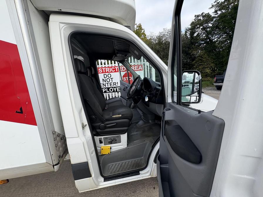 Used Volkswagen Crafter 2016 for sale - 76540412: Photo 2