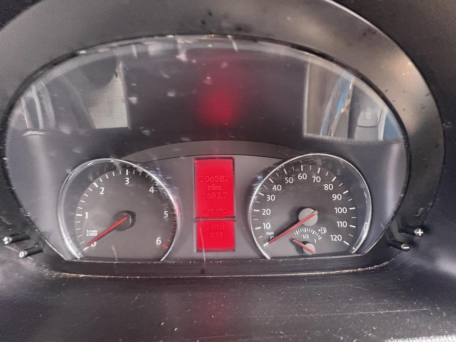 Used Volkswagen Crafter 2016 for sale - 76540412: Photo 8