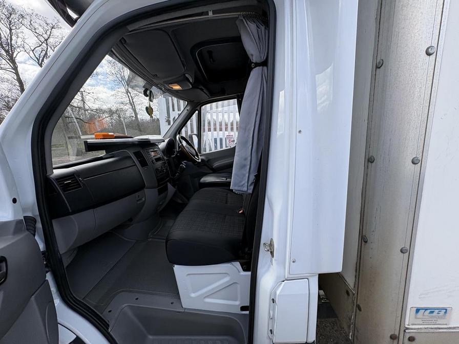 Used Mercedes-Benz Sprinter 2015 for sale - 78059952: Photo 11