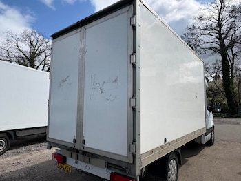 Used Mercedes-Benz Sprinter 2015 for sale - 78059952: Photo