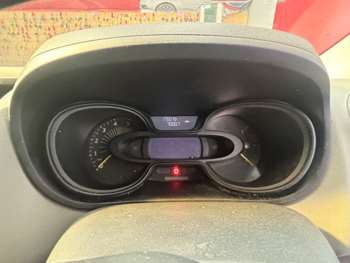 Used Renault Trafic 2014 for sale - 75004174: Photo