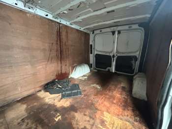 Used Renault Trafic 2014 for sale - 75004174: Photo
