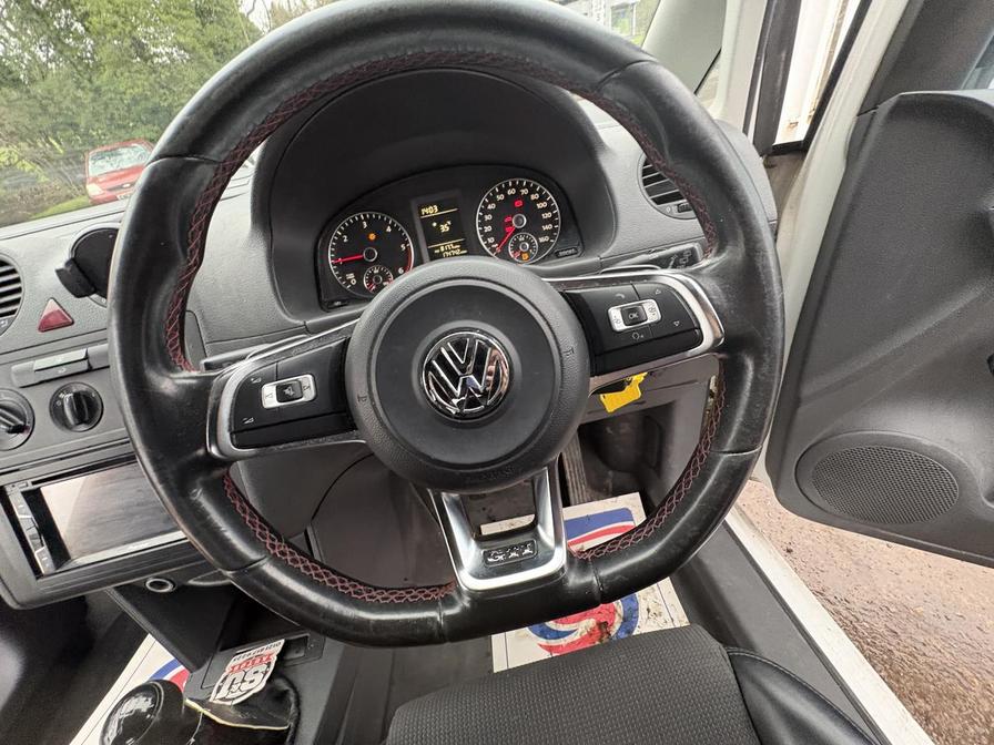 Used Volkswagen Caddy 2011 for sale - 78074876: Photo 13