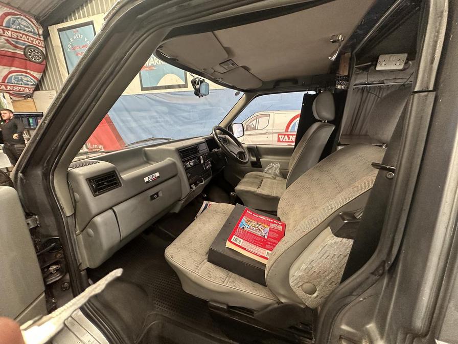 Vehicle 17