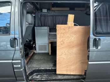 Used Volkswagen Caravelle 1995 for sale - 74728178: Photo