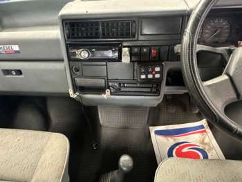 Used Volkswagen Caravelle 1995 for sale - 74728178: Photo